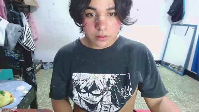 Tiff_Styles live cam on Cam4