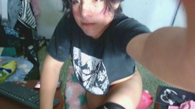 Tiff_Styles live cam on Cam4