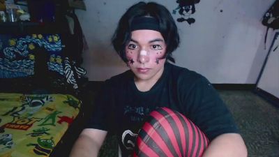 Tiff_Styles live cam on Cam4