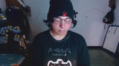 Tiff_Styles live cam on Cam4