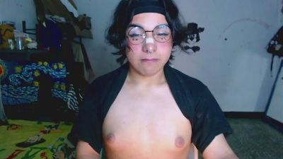 Tiff_Styles live cam on Cam4