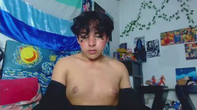 Tiff_Styles live cam on Cam4