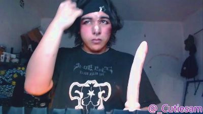 Tiff_Styles live cam on Cam4