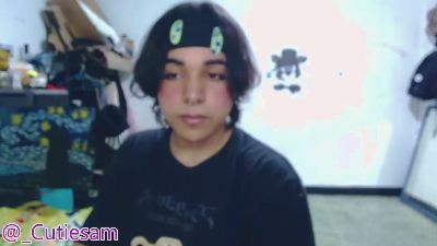 Tiff_Styles live cam on Cam4