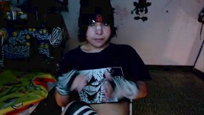 Tiff_Styles live cam on Cam4