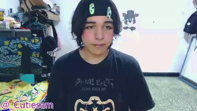 Tiff_Styles live cam on Cam4