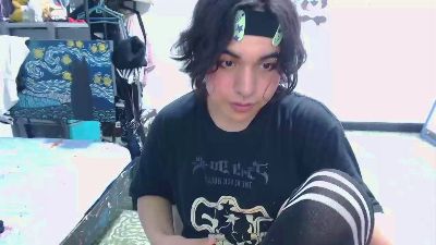 Tiff_Styles live cam on Cam4