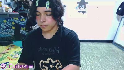 Tiff_Styles live cam on Cam4