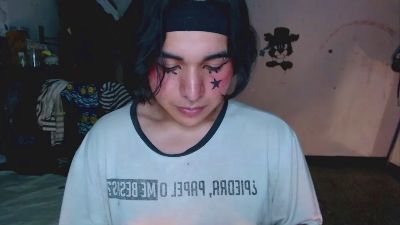Tiff_Styles live cam on Cam4