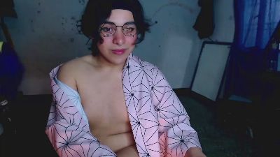 Tiff_Styles live cam on Cam4