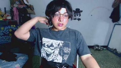Tiff_Styles live cam on Cam4