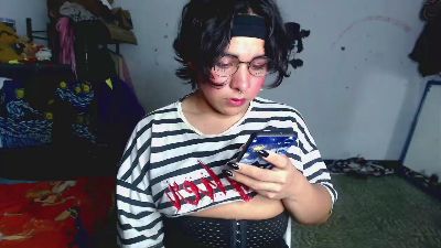 Tiff_Styles live cam on Cam4