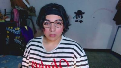 Tiff_Styles live cam on Cam4