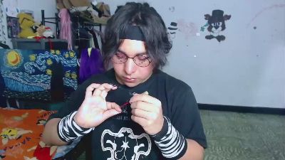 Tiff_Styles live cam on Cam4