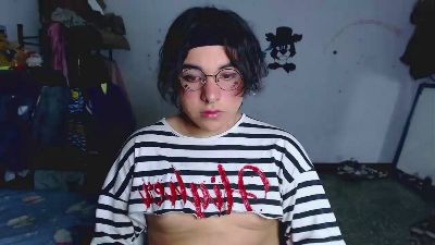 Tiff_Styles live cam on Cam4