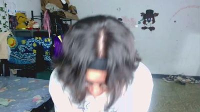 Tiff_Styles live cam on Cam4