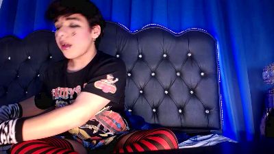 Tiff_Styless live cam on Cam4