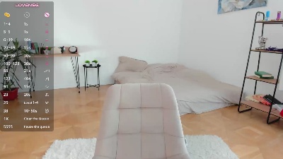 TiffanieDelvin live cam on Cam4