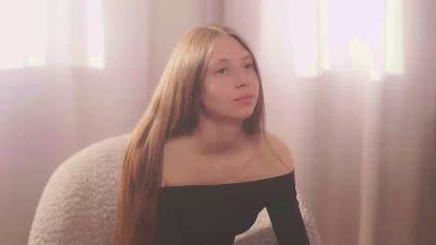 Profile and Statistics for TiffanieLaning on Cam4