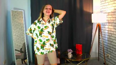 TiffaniePhilson webcam