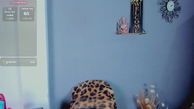 Tiffannydoll99 live cam on Cam4