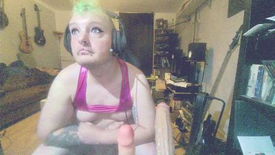 TiffanyCandy live cam on Cam4