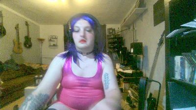 TiffanyCandy live cam on Cam4