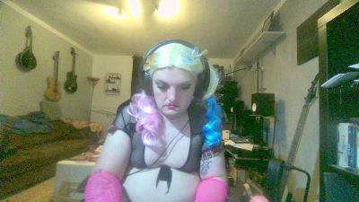 TiffanyCandy live cam on Cam4
