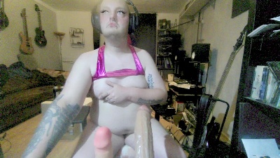 TiffanyCandy live cam on Cam4