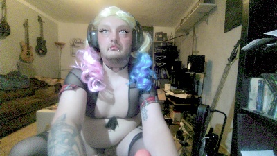 TiffanyCandy live cam on Cam4