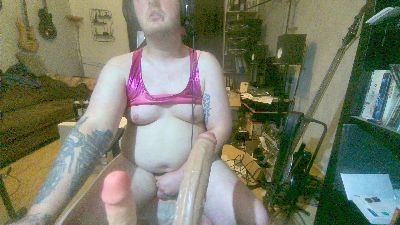 TiffanyCandy live cam on Cam4