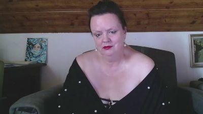 TiffanyMilf live cam on Cam4
