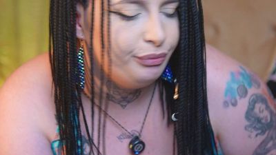 TiffanyTaboo live cam on Cam4