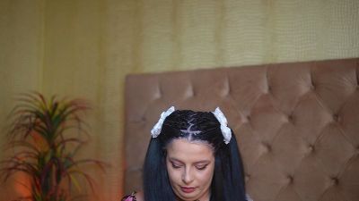 TiffanyTaboo live cam on Cam4
