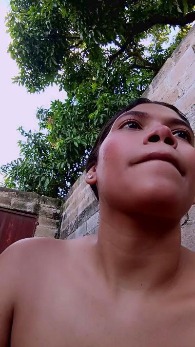 Tiffany_GoPee live cam on Cam4