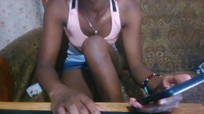 Tiffanye live cam on Cam4