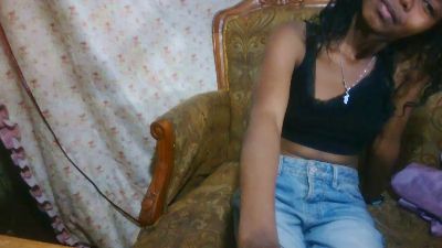 Tiffanye live cam on Cam4