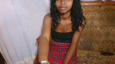 Tiffanye live cam on Cam4