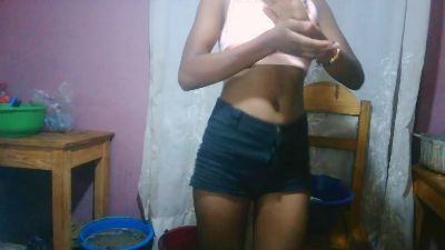Tiffanye live cam on Cam4