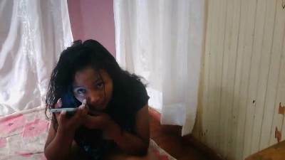 Tiffanye live cam on Cam4