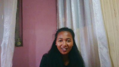 Tiffanye live cam on Cam4