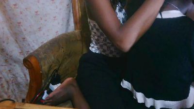 Tiffanye live cam on Cam4