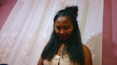 Tiffanye live cam on Cam4