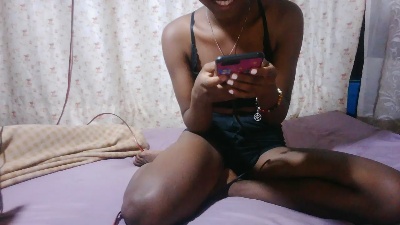 Tiffanye live cam on Cam4