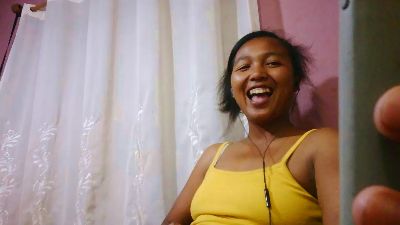 Tiffanye live cam on Cam4