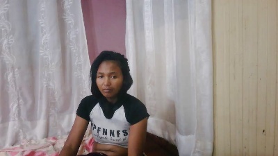 Tiffanye live cam on Cam4
