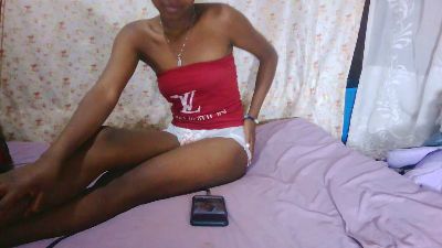 Tiffanye live cam on Cam4