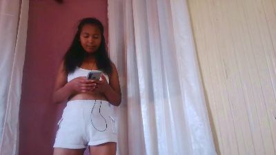 Tiffanye live cam on Cam4