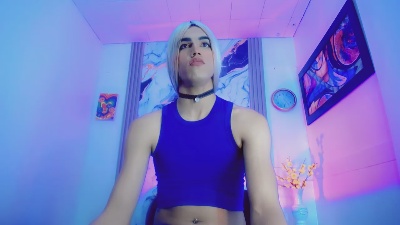 Tiffanyvelanyer live cam on Cam4
