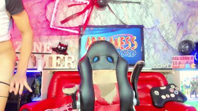 Tiffanyvelanyer live cam on Cam4